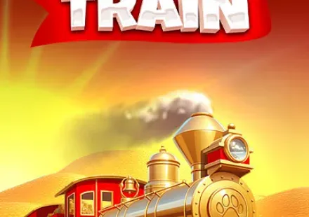 Coin Train — automat Epicstar