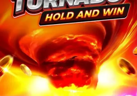 Fire Tornado: Hold and Win — automat Epicstar