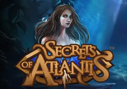 Secrets of Atlantis — automat Epicstar