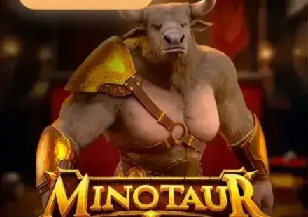Minotaur ReBurn — automat Epicstar