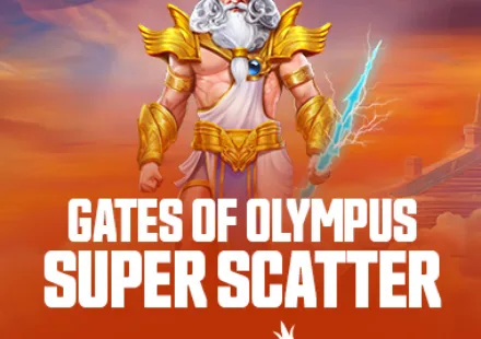 Gates of Olympus Super Scatter — automat Epicstar